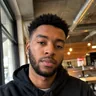 Photo of Marcus Webb, VoiceGem user